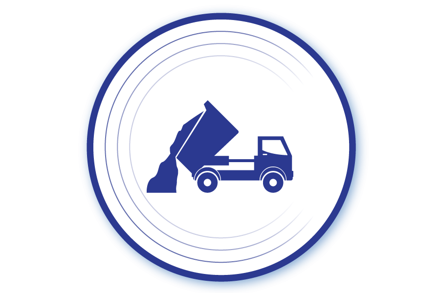 Microplastics - pellets