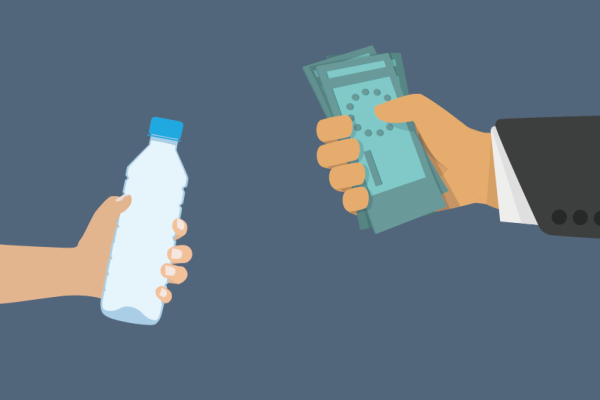 Deposit refund schemes
