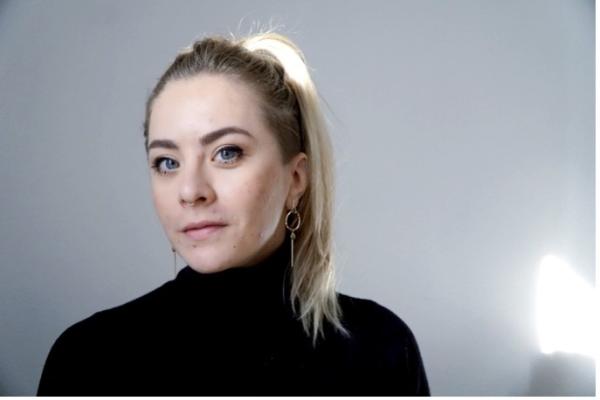 Portrait_Ines_Villido_Green_Ambassador_Tallinn