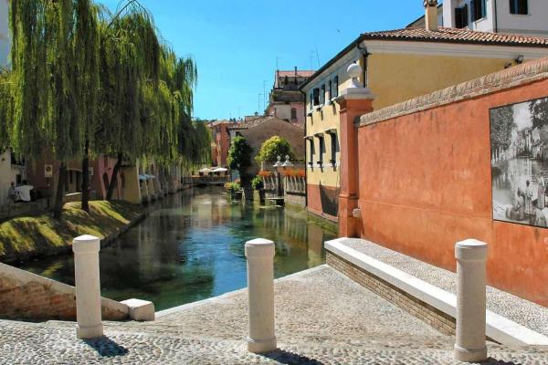 Winning City - Treviso 2025