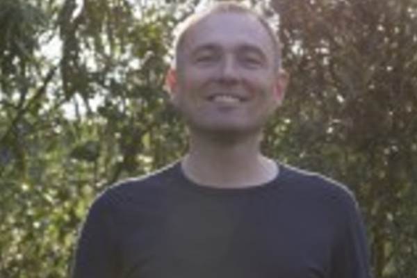 @Nijmegen, Matthijs de Gruijter