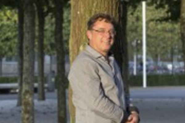 @Nijmegen, Carlo Buise