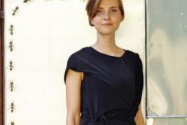 EGC - Ljubljana - Diary - Pia Poljanšek