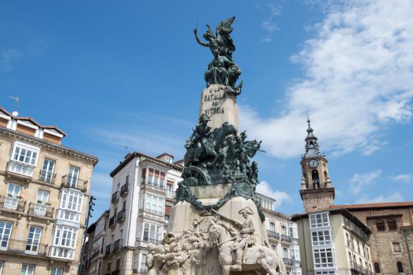 Vitoria-Gasteiz 2012 EGC